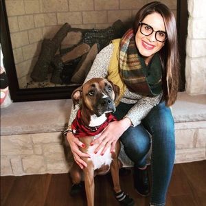 Meet your Posher, Toni